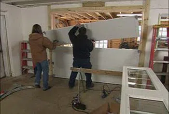 Garage Door Solution Service San Jose, CA 408-484-7019 - inst-gdr-16m