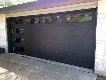 Garage Door Solution Service San Jose, CA 408-484-7019 - ovr-gdr-16m