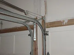 Garage Door Solution Service San Jose, CA 408-484-7019 - spr-gdr-16m